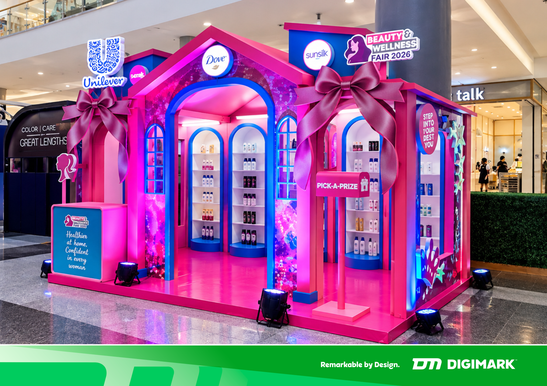 DigiMark-Unilever-A